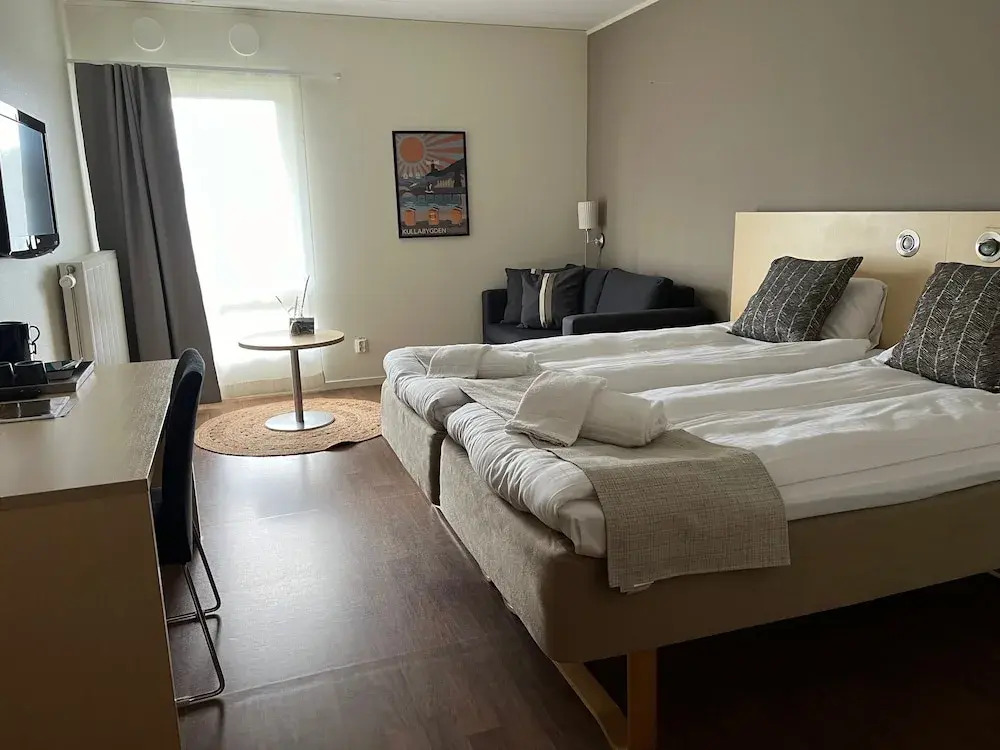 Visit Örestrand