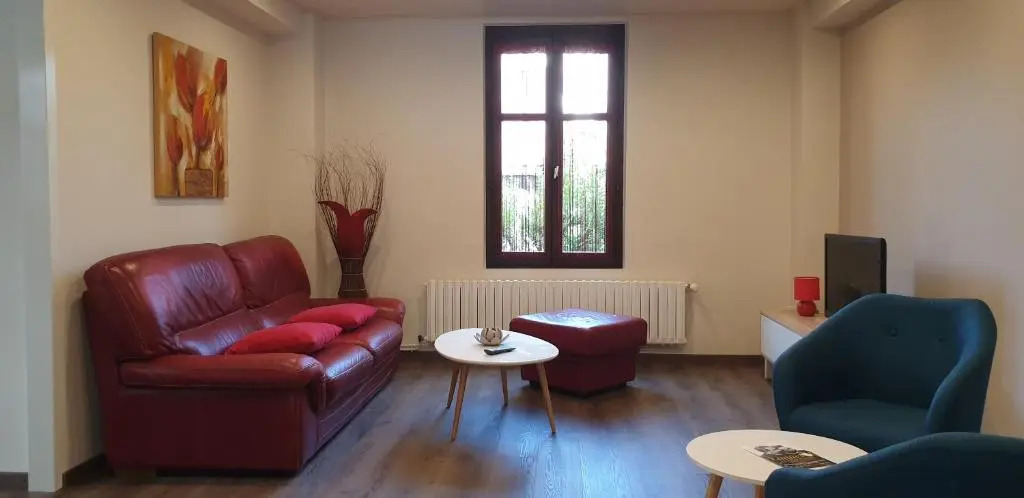 Maison La Rive