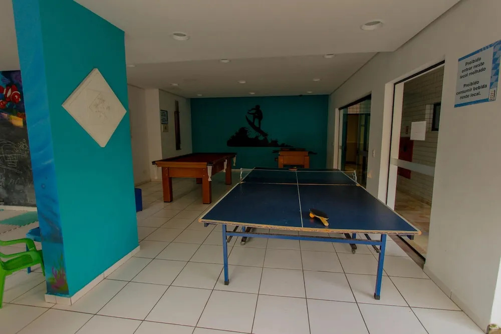 Duplex, piscina, gourmet e vista panorâmica