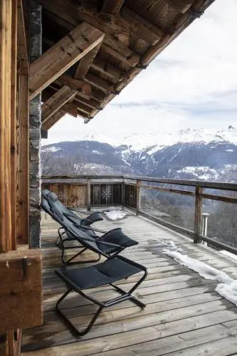 Chalet Be Cool - 4 Vallées