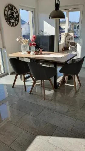 Gästehaus Ferienwohnung Abendstern