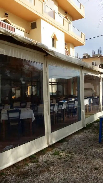 Melani Apartments