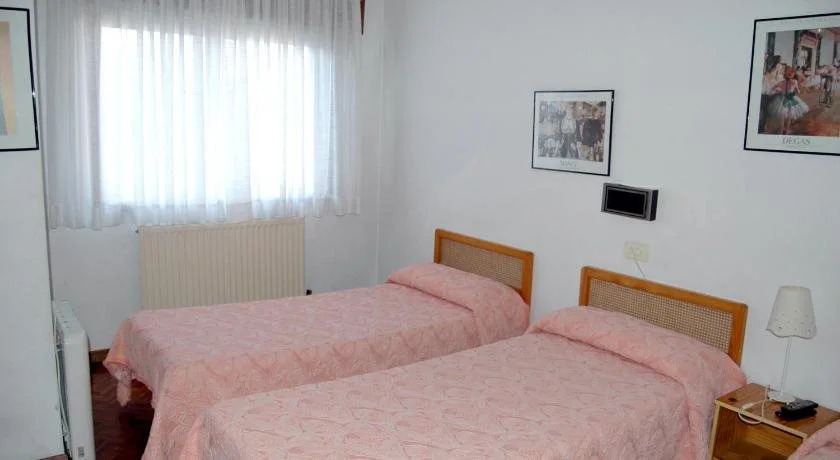 Hostal Charo II