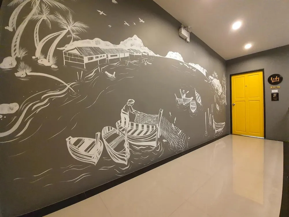 Reset Hostel