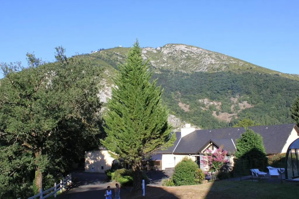 Apparthotel Les Marquises