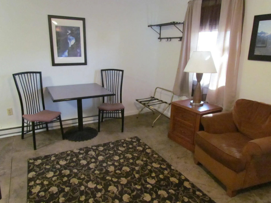 True North Motel