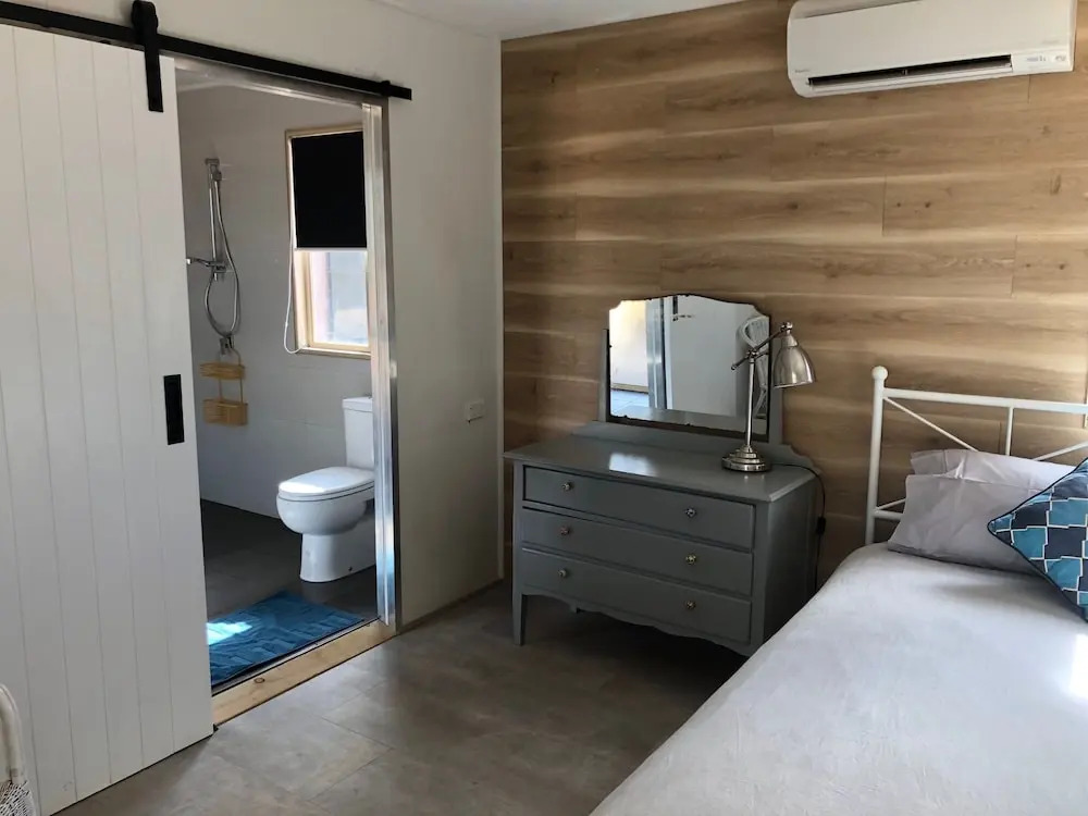 Wooramel River Retreat