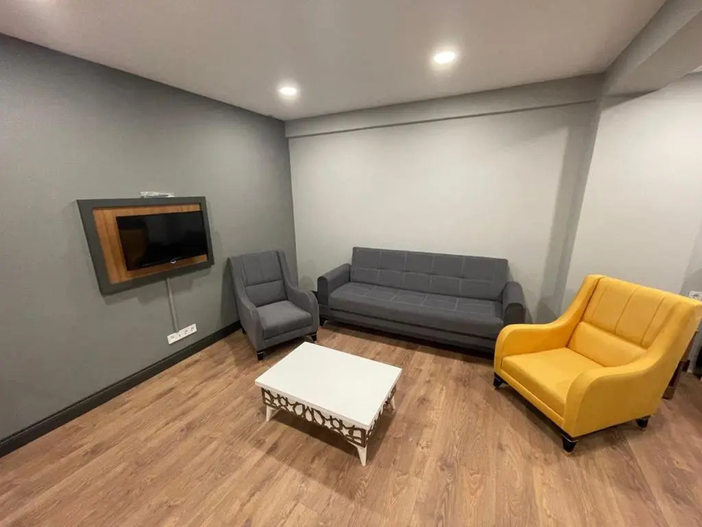 Almin Apart Hotel