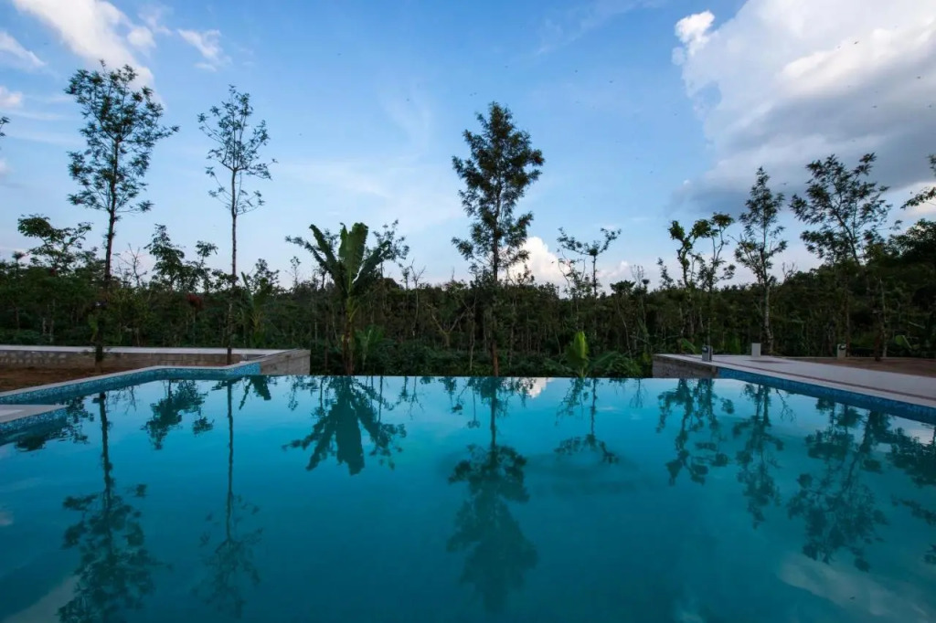 Eka Resorts