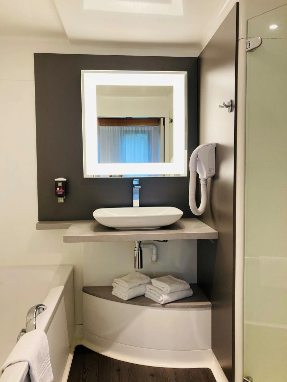 ibis Styles Lille Aéroport