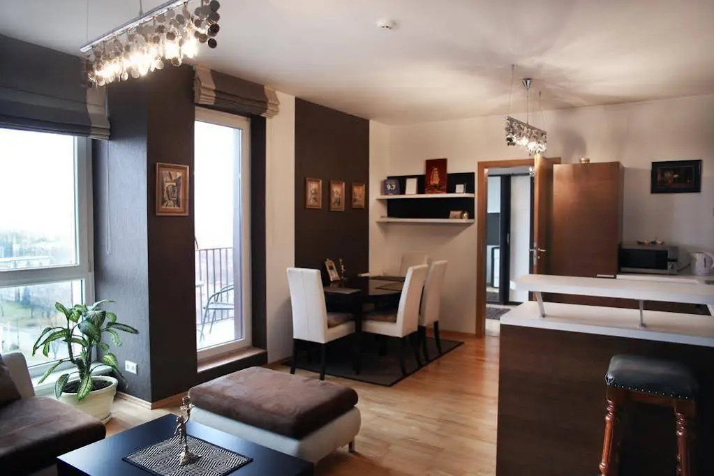 Old City Apartments