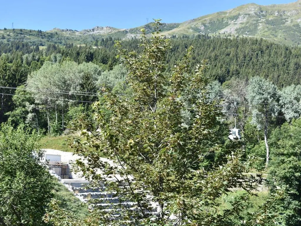 Appartement Méribel, 3 pièces, 6 personnes - FR-1-180-122