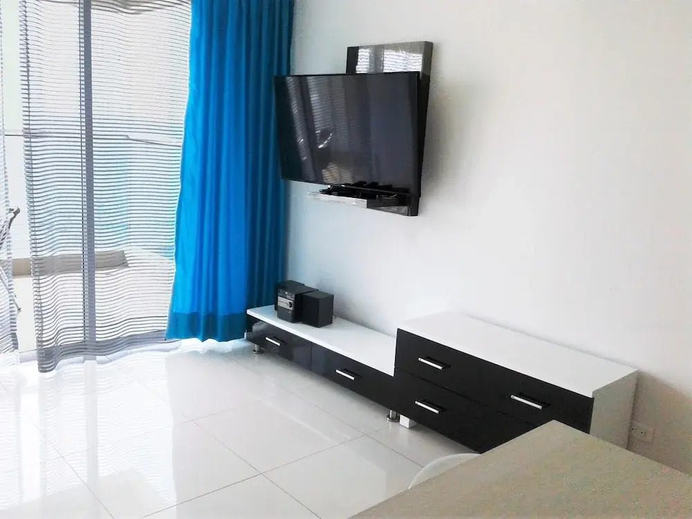Apartamento Laguito Bocagrande