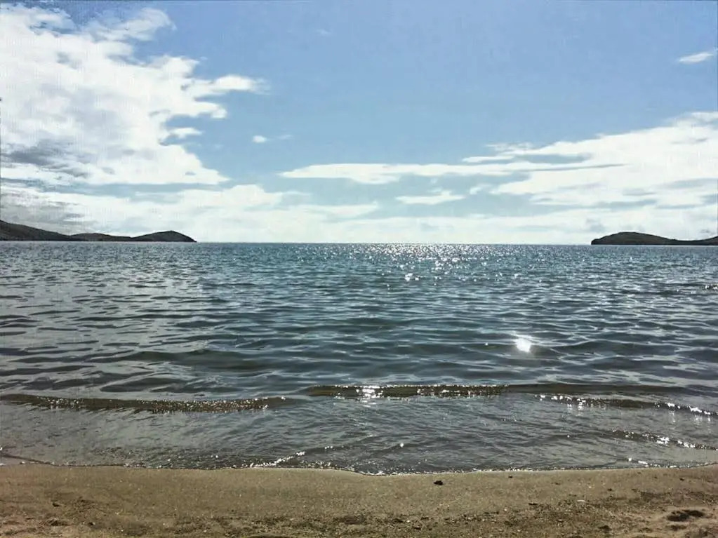 Fereniki Lemnos Suites