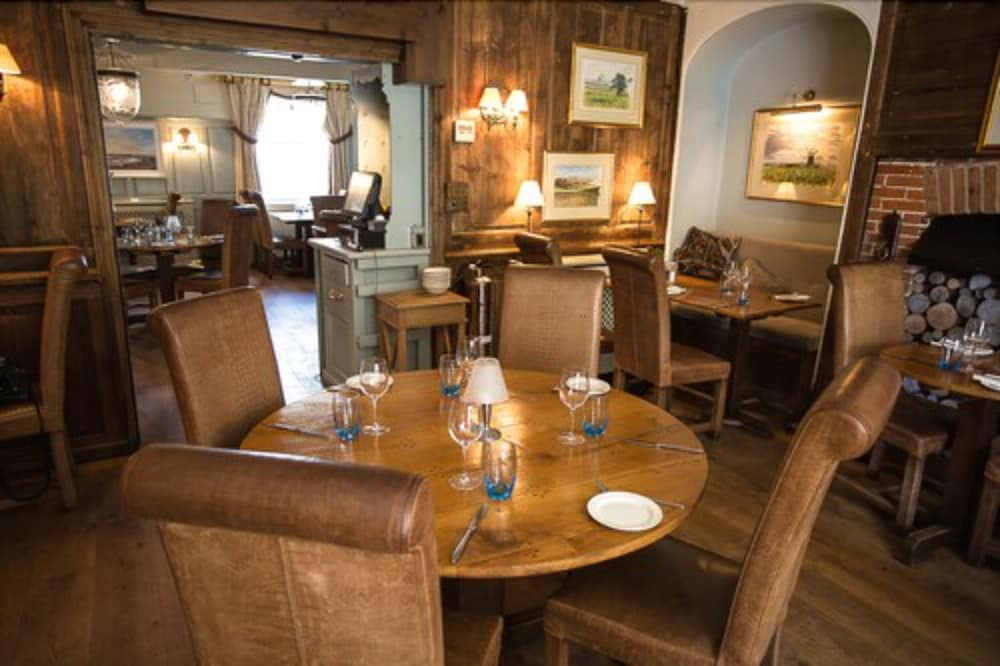 The Hoste