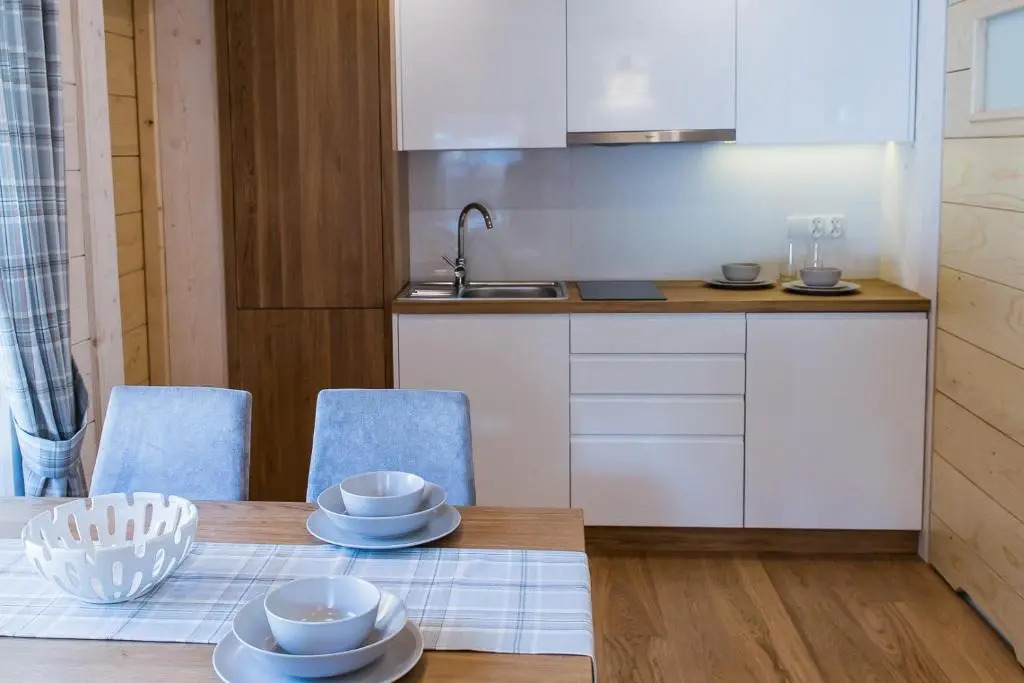Apartamenty Kuźnice 13