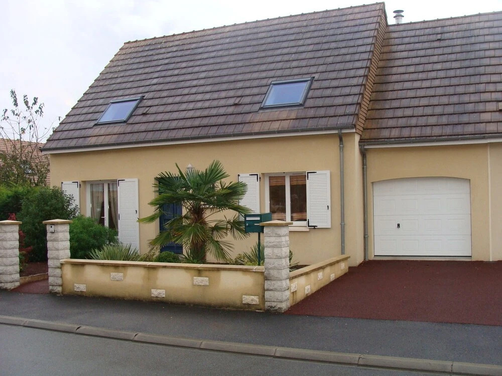 Chambres dhôtes Sébastien et Angélita