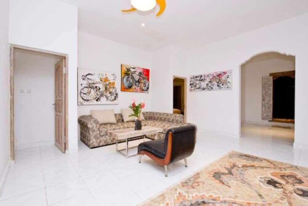 Villa Lotus Sanur 1