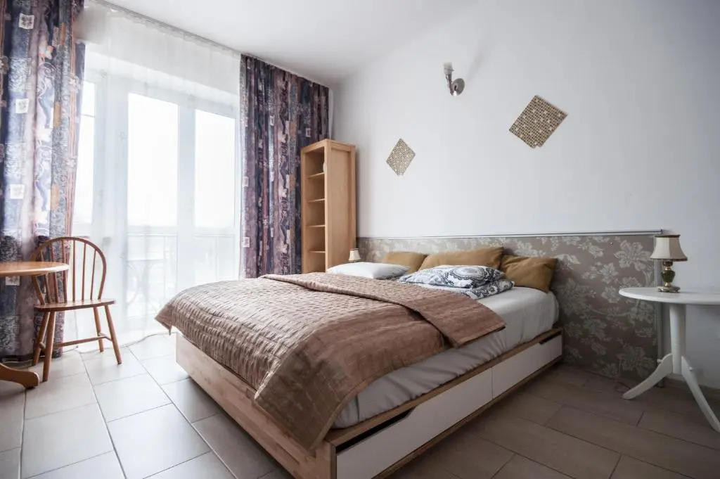Apartment Bugaj