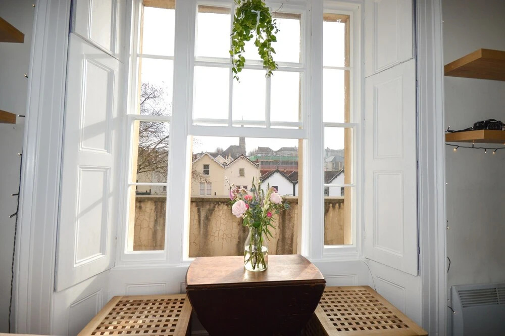 Gloucester Road Studio Flat