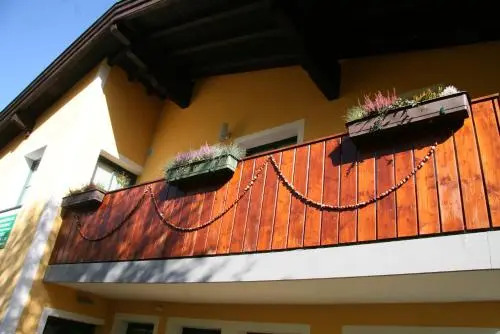 Sendlhofer-Hartmann Appartement