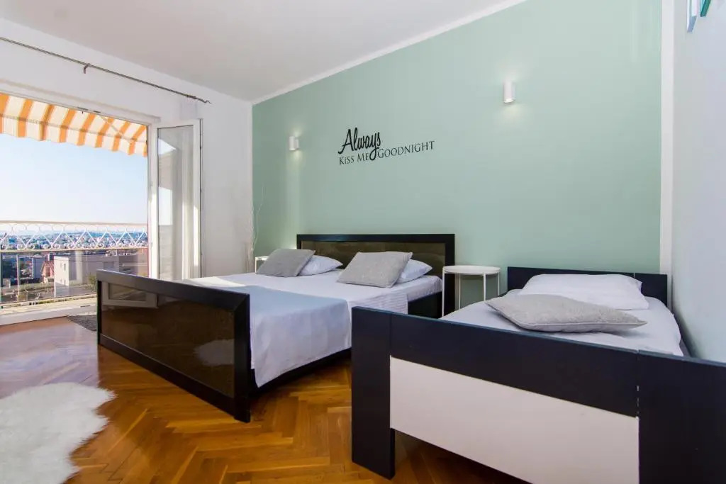Apartment Dajana feeling of home