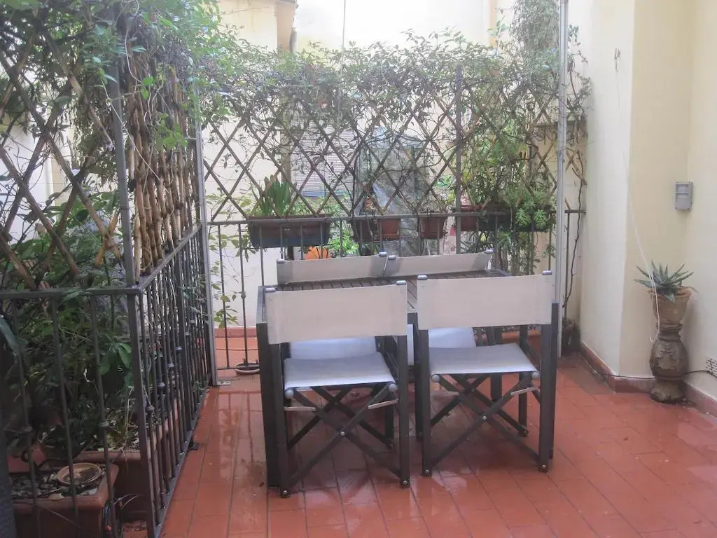 Openspace Delizioso