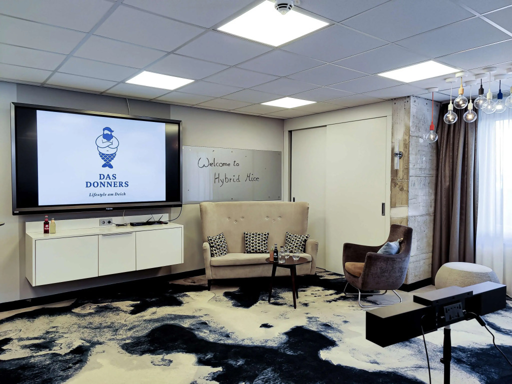 Best Western Hotel Das Donners