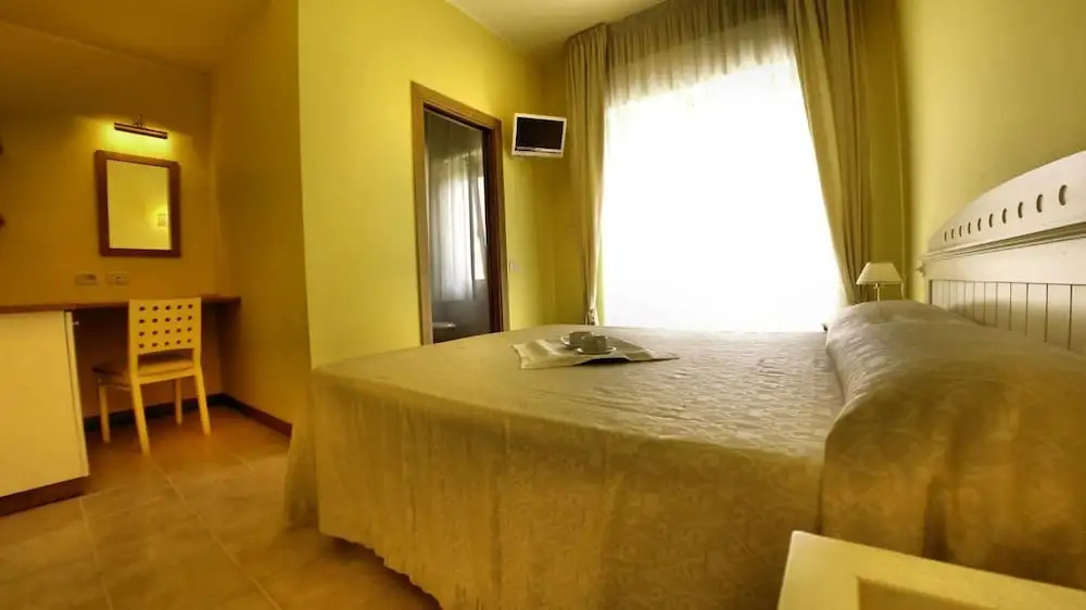 Hotel Alessandra