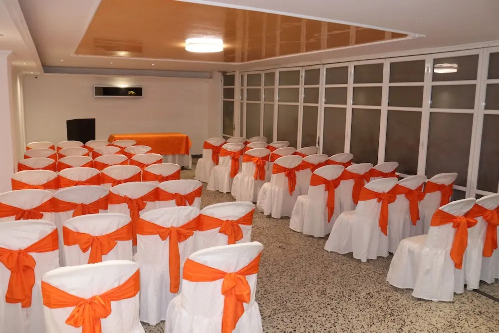 Hotel Inambu Villavicencio