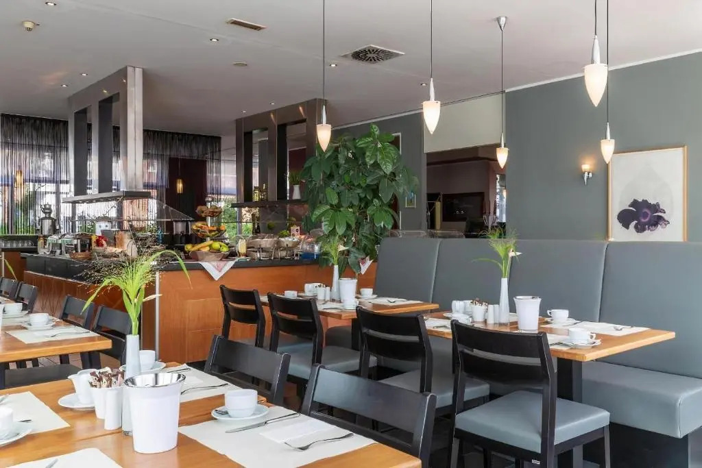 PLAZA Premium Köln