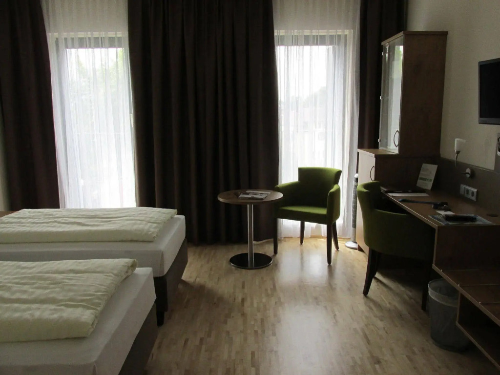 Hotel Heffterhof