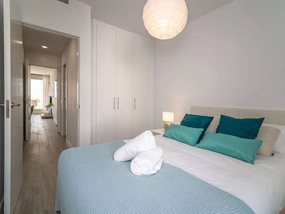 Le Mirage Retreat