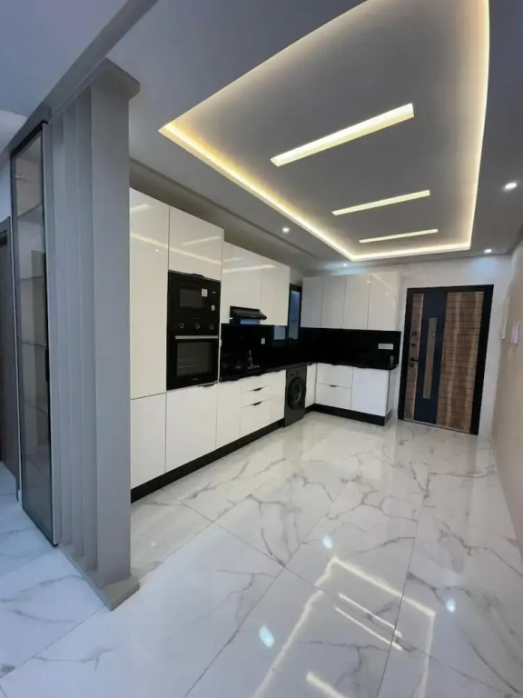 Azure Nador Suites