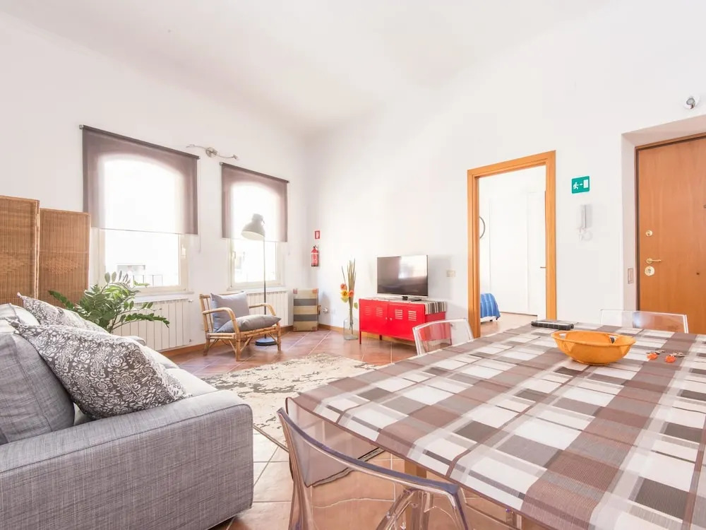 RSH Barberini Elegant Apartment
