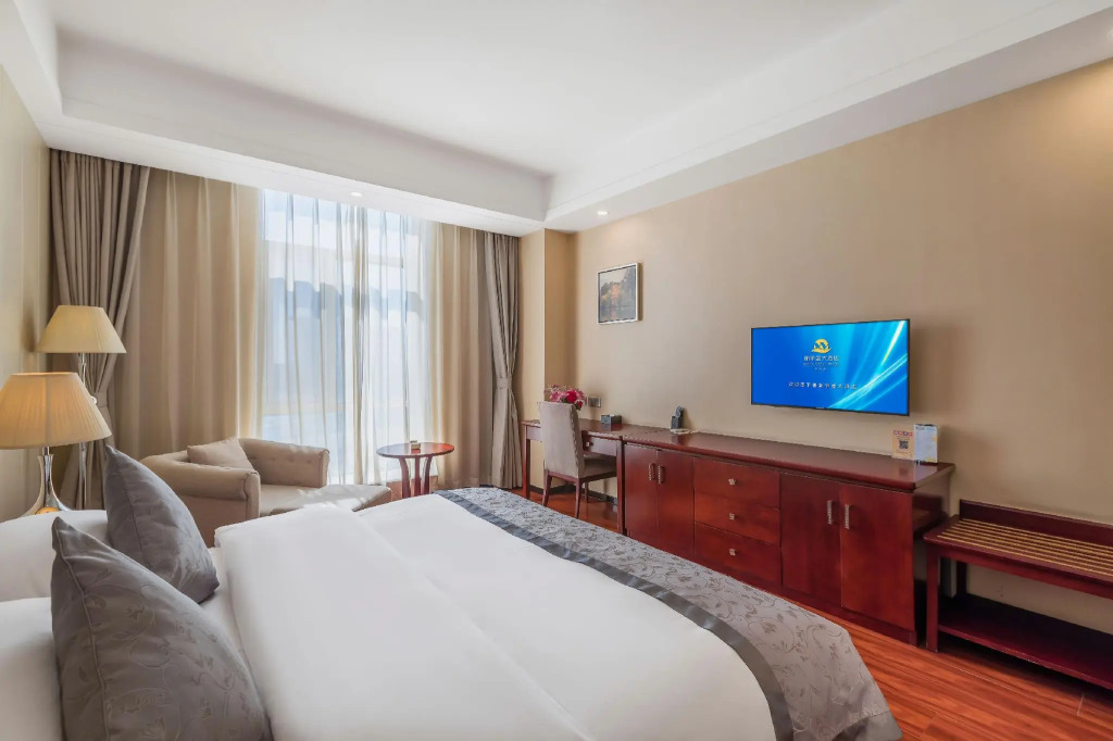 Tianjin Xinyusheng Hotel