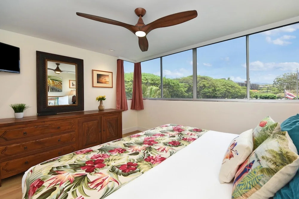Royal Kahana 301 in Lahaina