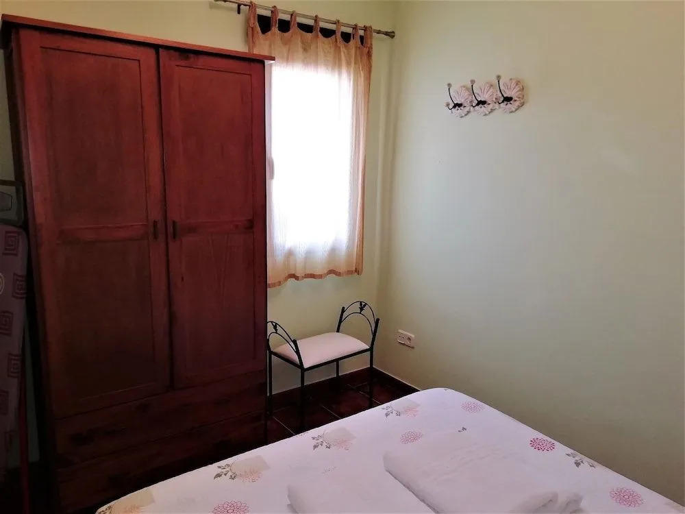 Casa Rural La Dehesa