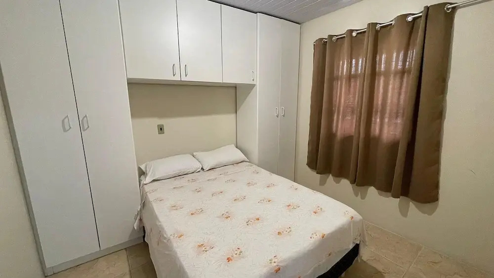 AP 13 Ala Conceição Residencial Solavir