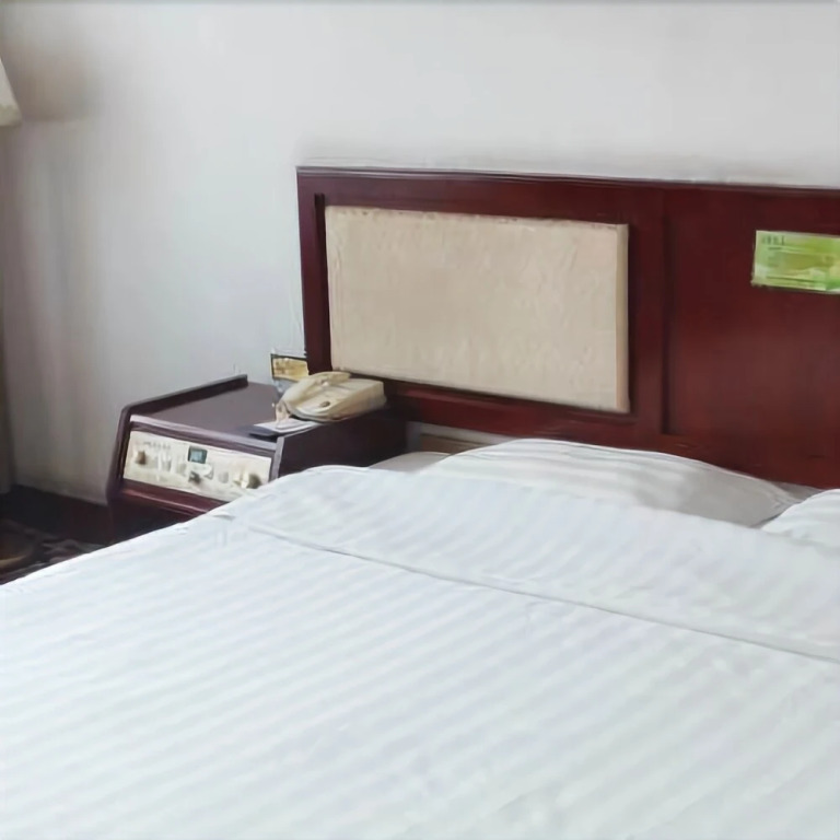 Golden Coast Hotel