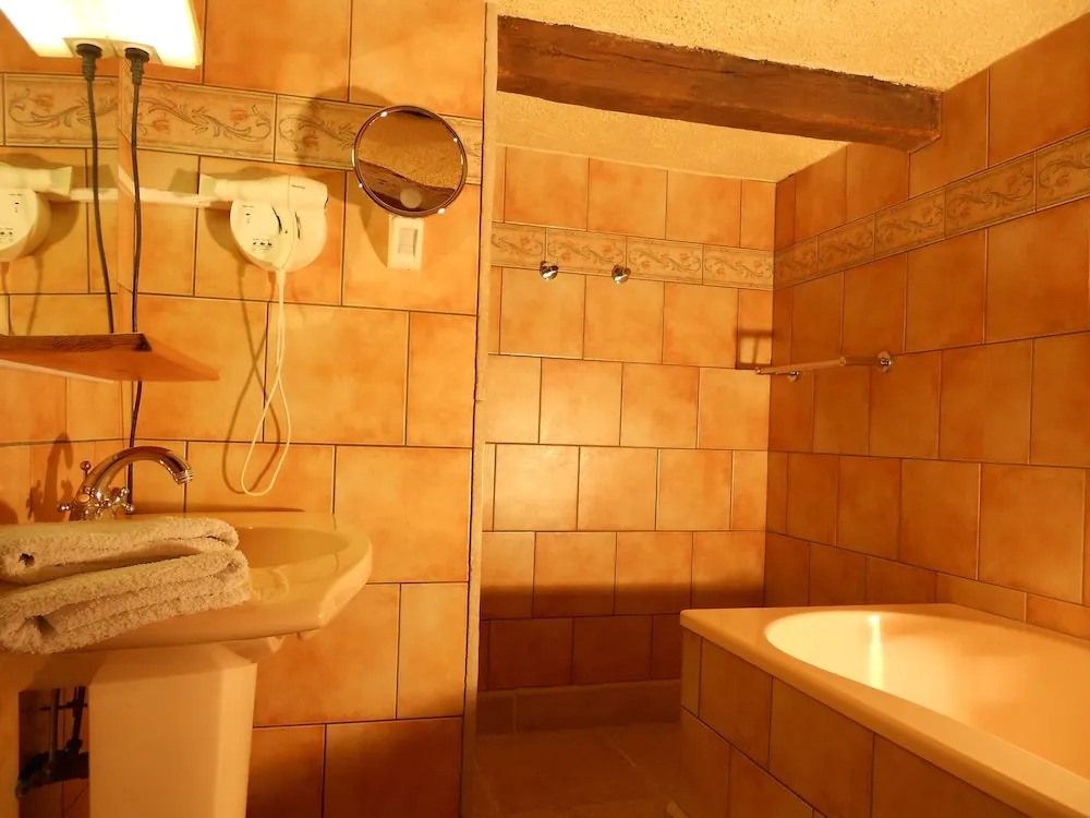 Auberge de lAbbatiale