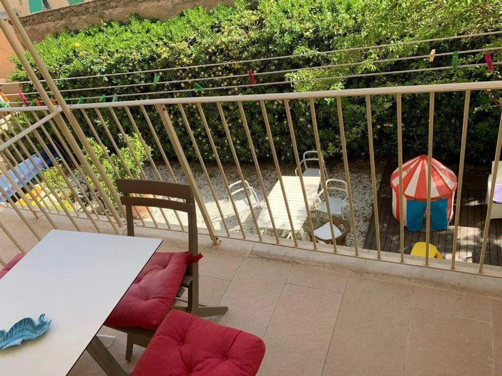 B&B Viale Italia 22