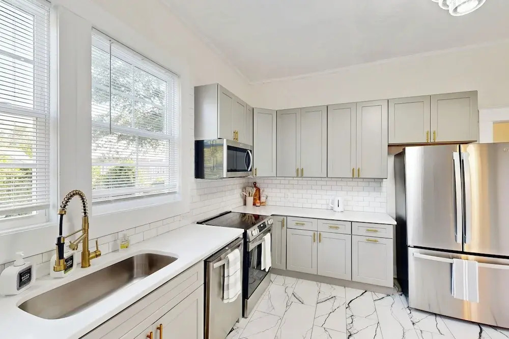 Historic Charm & Great Location!