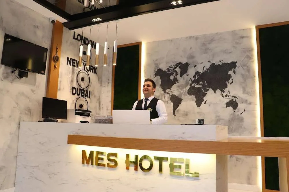 Mes Hotel & Spa