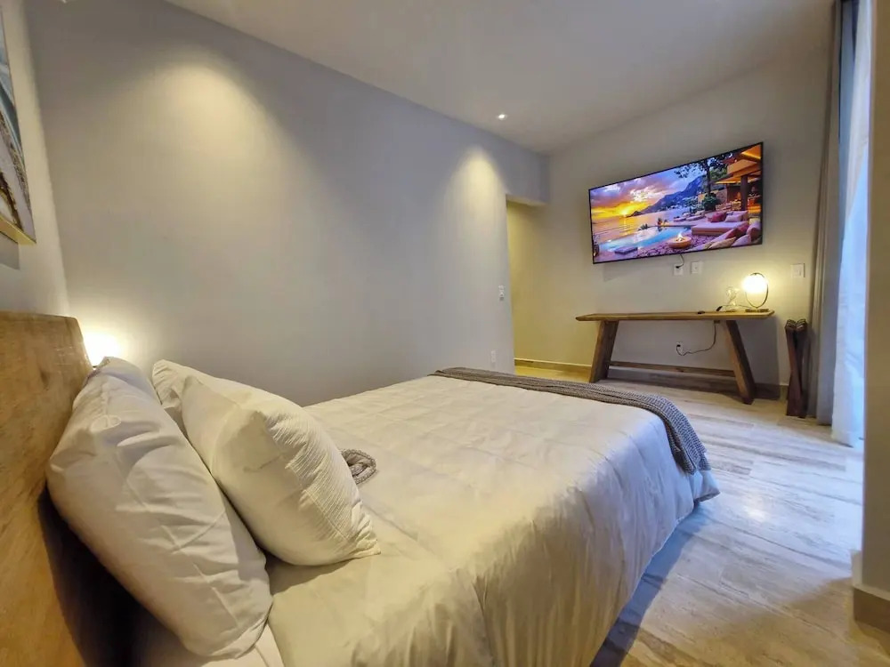 Depa M410 Relaxing and Cozy Steps From the Beach
