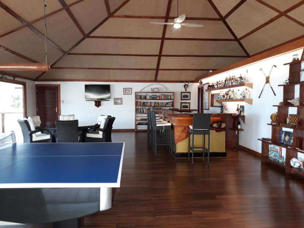 Dipudo Private Island Resort