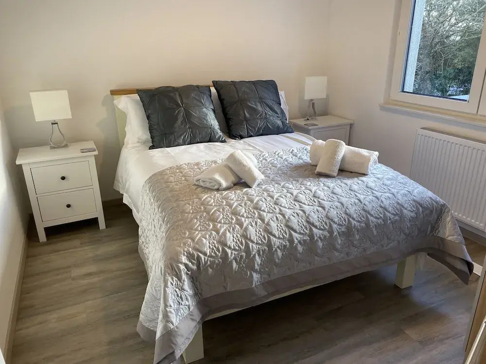 Sleeps8- EcoFriendly- KingBeds- FamilyFriendly