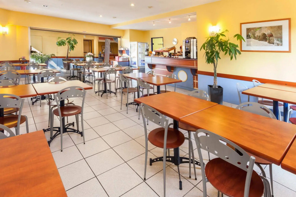 Sure Hotel by Best Western Sarlat-la-Canéda