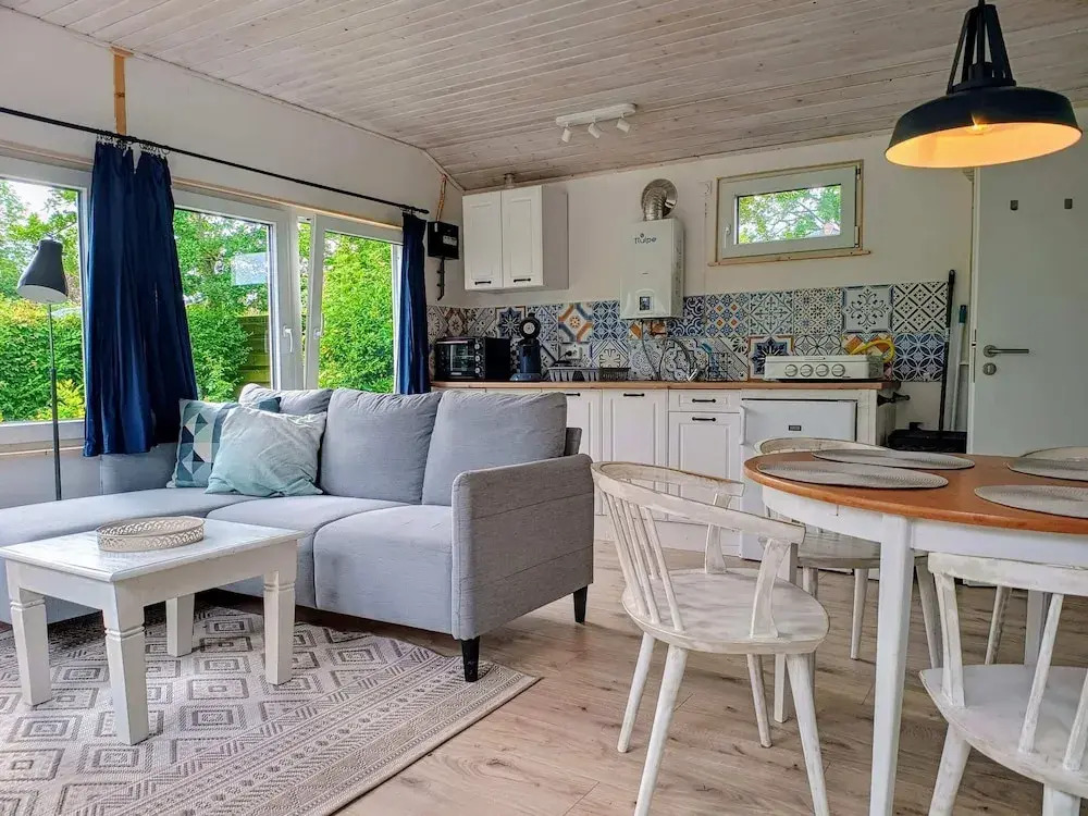 Relax Cozy Dirkshorn Stay