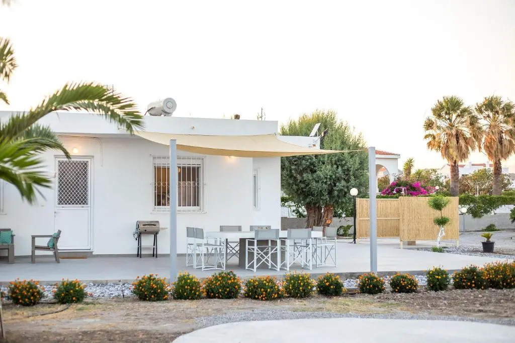 Celini beach house
